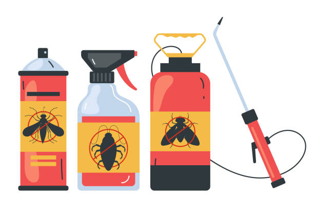 Best Pest Prevention Services  in Tower Lakes, IL